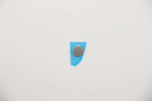 Lenovo 00UP159 RUBBER D cover rubber left Sil 00UP159