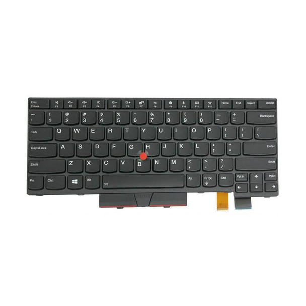 Lenovo 01HX412 Keyboard NBL TH 01HX412