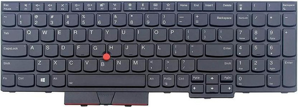 Lenovo 01HX195 Keyboard SG-85540-2WA IS 01HX195