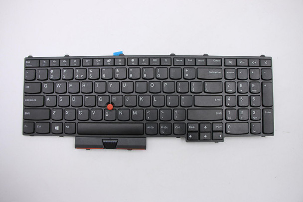 Lenovo 01HW277 Keyboard Payton2Walter2 NBL 01HW277