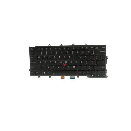 Lenovo 01EP061 Keyboard KBD N BL LTN 01EP061