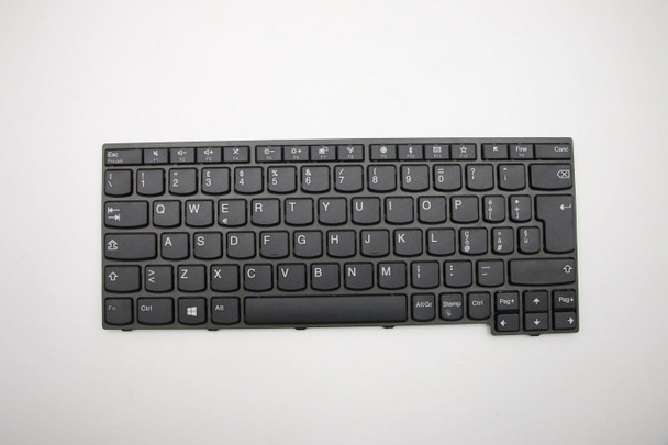 Lenovo 01EP202 Keyboard Newton2 KBD PT DFN 01EP202
