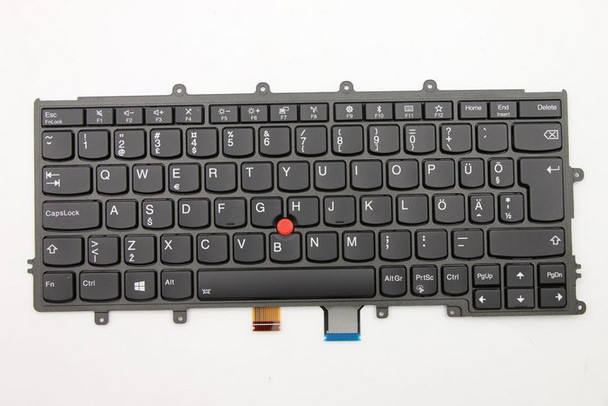 Lenovo 01EP019 Keyboard KBD BL CHY Thai 01EP019