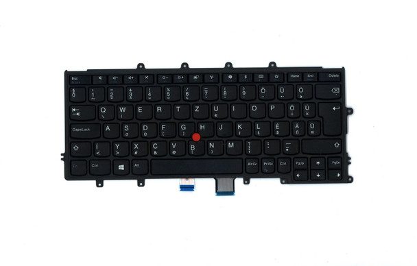 Lenovo 01EN563 Keyboard KBD N BL CHY 01EN563