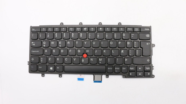 Lenovo 01EN564 Keyboard KBD N BL CHY 01EN564