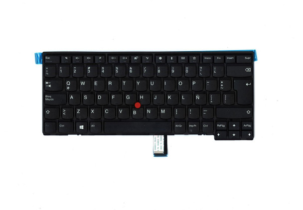 Lenovo 01EN511 Keyboard Larue3 KBD LAS LTN 01EN511