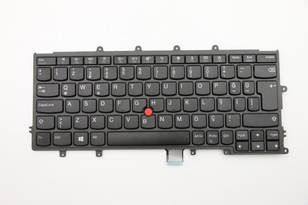 Lenovo 01EN575 Keyboard KBD N BL CHY Turkish 01EN575