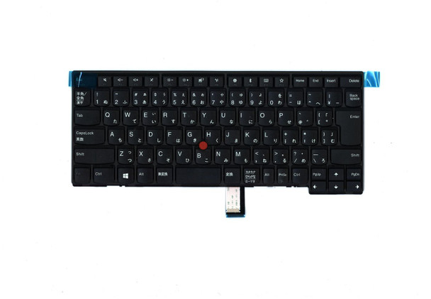 Lenovo 01EN539 Keyboard Larue3 KBD JP LTN 01EN539
