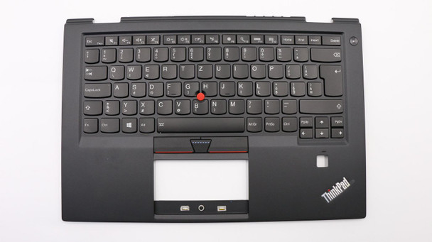 Lenovo 01AV172 Keyboard SK Bezel  screw 01AV172