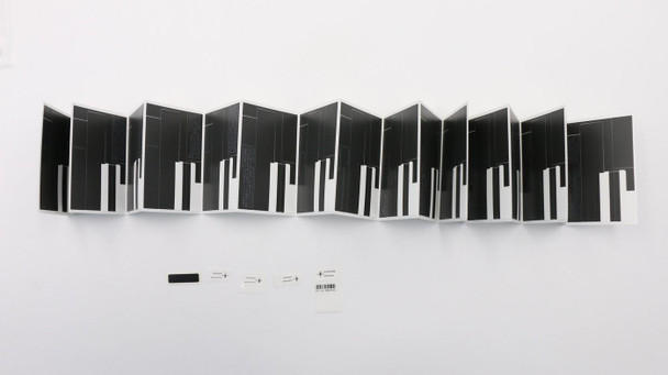 Lenovo 01LW036 LABEL LR3 0 Label Kit 01LW036