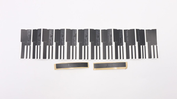 Lenovo 02DC229 LBL Kits 02DC229
