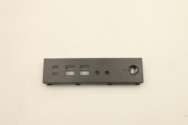 Lenovo 01EF835 FIO Bezel with Type-C 333AT 01EF835