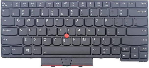 Lenovo 01AX602 Keyboard Windu KBD TW LTN BL 01AX602