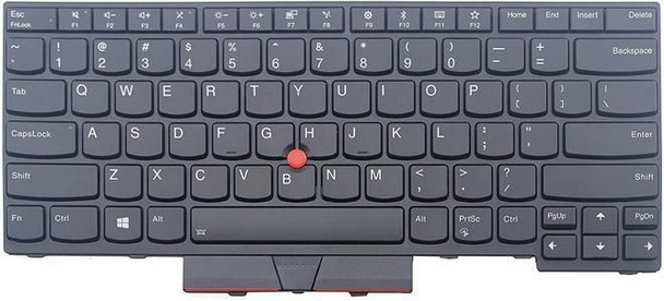 Lenovo 01AX474 Keyboard Windu KBD TR LTN 01AX474