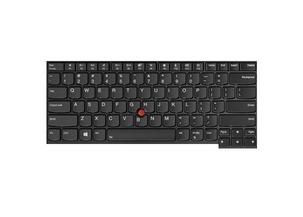 Lenovo 01AX510 Keyboard Windu KBD RU CHY BL 01AX510