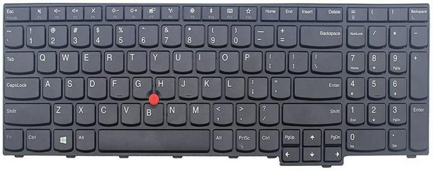 Lenovo 01AX133 Keyboard Skywalker KBD GR CNY 01AX133
