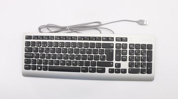 Lenovo 00XH976 Keyboard USB KB SR SPA 00XH976