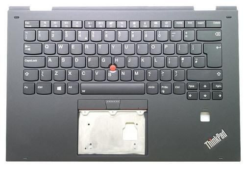Lenovo 01HY883 C-Cover KBD CHY FUYU 01HY883