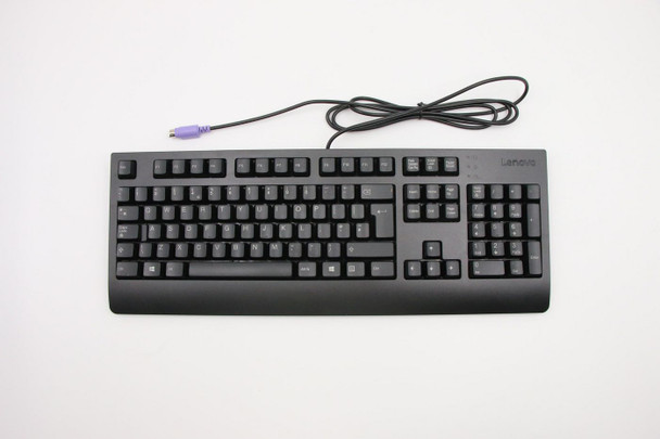 Lenovo 00XH934 Keyboard PS2 BK E 00XH934