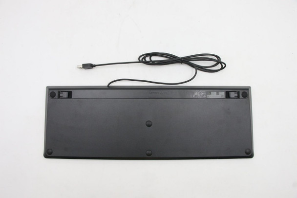 Lenovo 00XH588 Keyboard USB KB BK ARA 00XH588