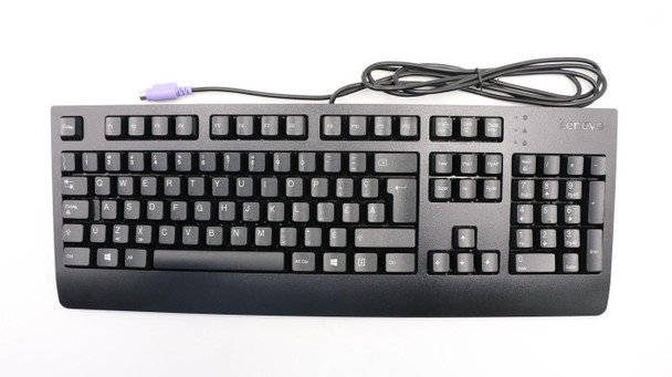 Lenovo 00XH908 Keyboard PS2 BK 445 FRA 00XH908