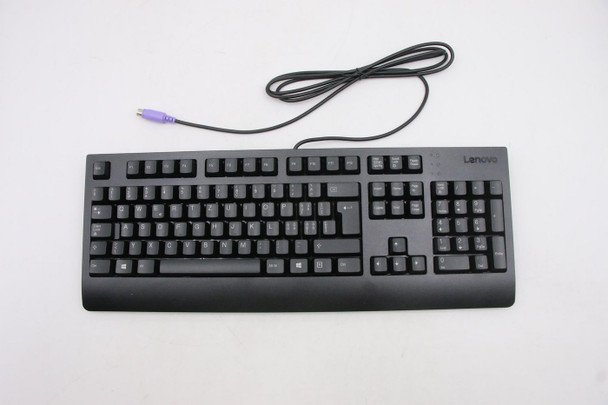 Lenovo 00XH930 Keyboard PS2 BK SWS 00XH930
