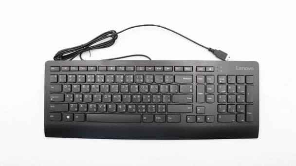 Lenovo 00XH524 Keyboard Slim USB KB N L-B 00XH524