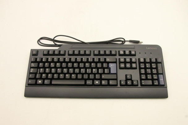 Lenovo 00XH541 Keyboard Preferred Pro USB KB 00XH541