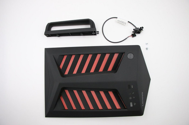 Lenovo 01EF487 703AT Top Cover Ass y Liteon 01EF487