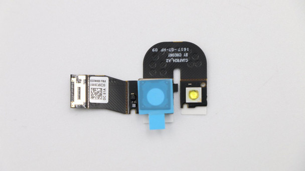 Lenovo 00HN355 Camera 8M Rear Flash WT 00HN355
