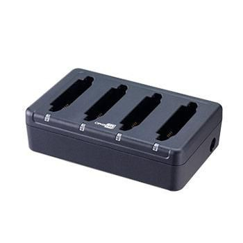 Cipherlab ARS505CBNNE01 5CBC-RS50 4 Slot Terminal ARS505CBNNE01