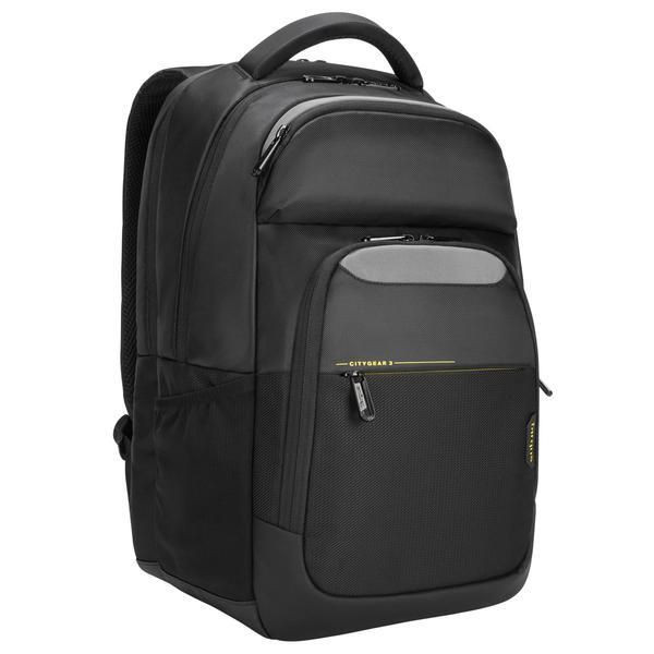 Targus TCG670GL CityGear 17.3" Backpack Blk TCG670GL
