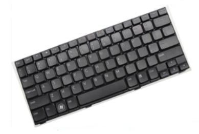 Dell VWTYM Keyboard US/INTERNATIONAL VWTYM