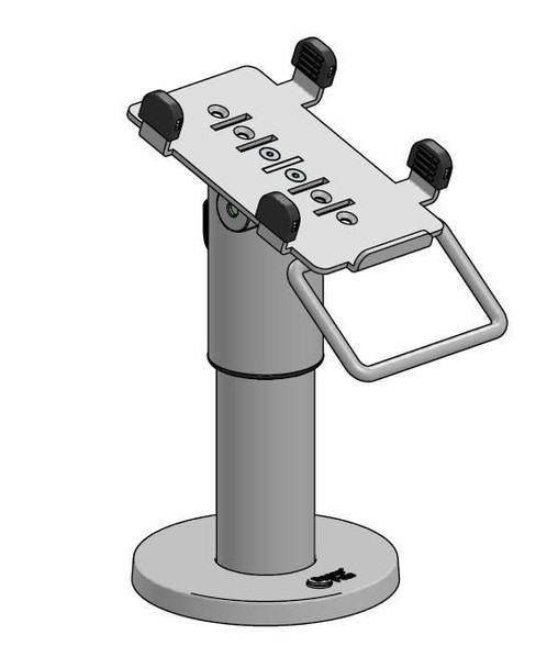 Ergonomic Solutions VER675-D-02 VeriFone VX675 DuraTiltT SP1. VER675-D-02