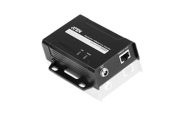 Aten VE901-AT-E HDBaseT Lite Extender over VE901-AT-E