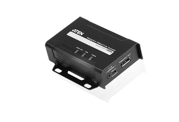 Aten VE901R-AT-E HDBaseT Lite receiver over VE901R-AT-E