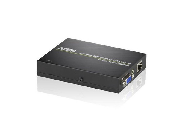 Aten VE172R-AT-E A/V Over Cat 5 Receiver with VE172R-AT-E