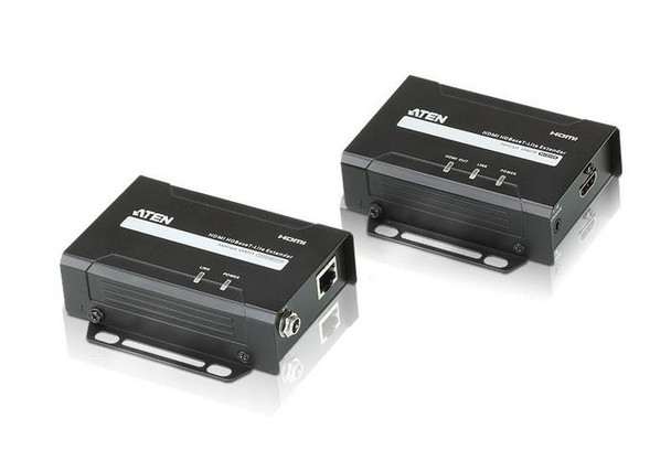 Aten VE801-AT-E HDBaseT AV Extender. VE801-AT-E