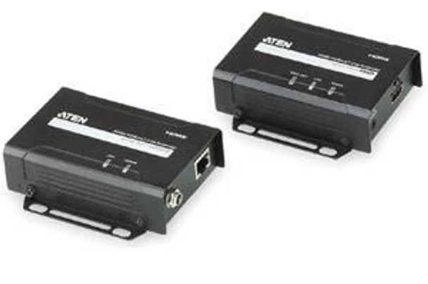 Aten VE801R-AT-E HDBaseT Lite Receiver over VE801R-AT-E