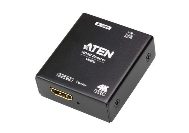 Aten VB800-AT-E HDMI True 4K Booster VB800-AT-E