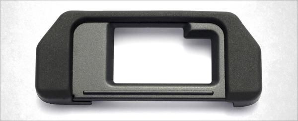 Olympus V329180BW000 EP-15 Standard Eyecup V329180BW000