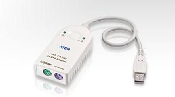 Aten UC100KMA-AT TWO PS/2 Devices UC100KMA-AT