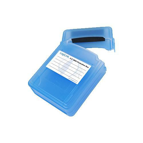 LogiLink UA0132 DD Protection Box UA0132