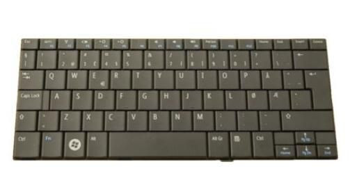Dell U528N Keyboard NORWEGIAN U528N
