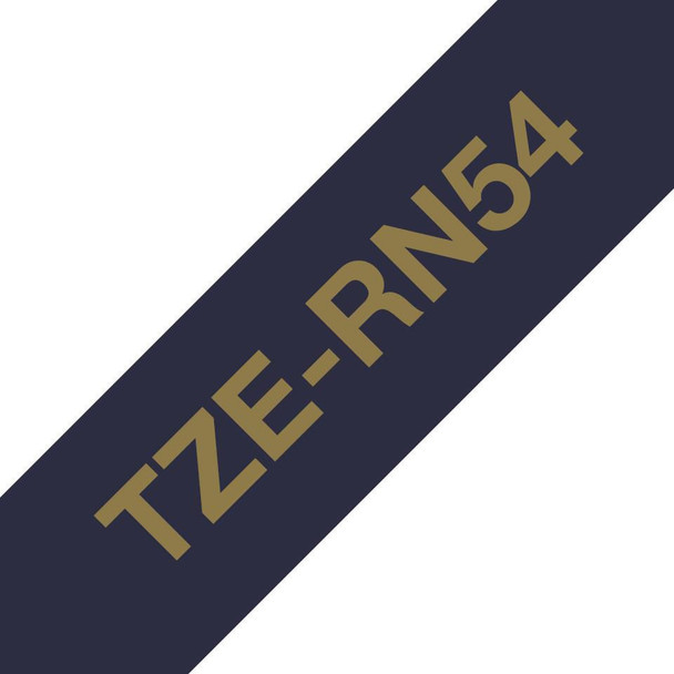 Brother TZERN54 TZERN54 Satin Ribbon Tape TZERN54