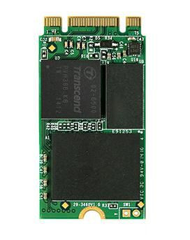 Transcend TS64GMTS400S 64GB M.2 2242 SATA MLC TS64GMTS400S