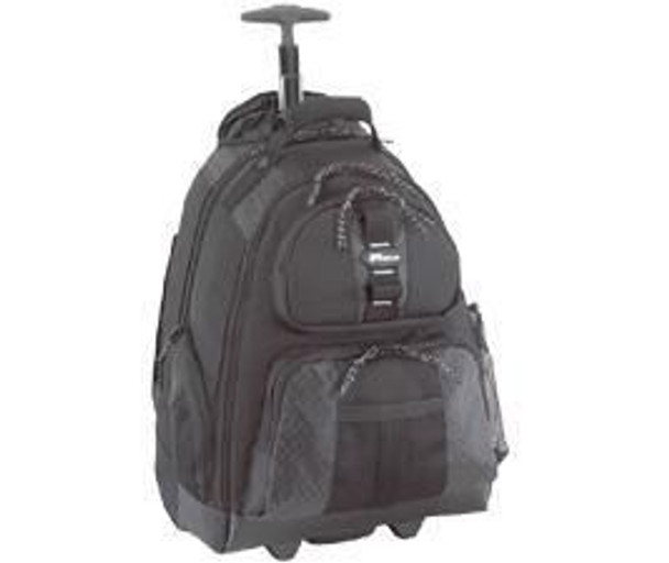 Targus TSB700EU Sport Backpack. Black TSB700EU