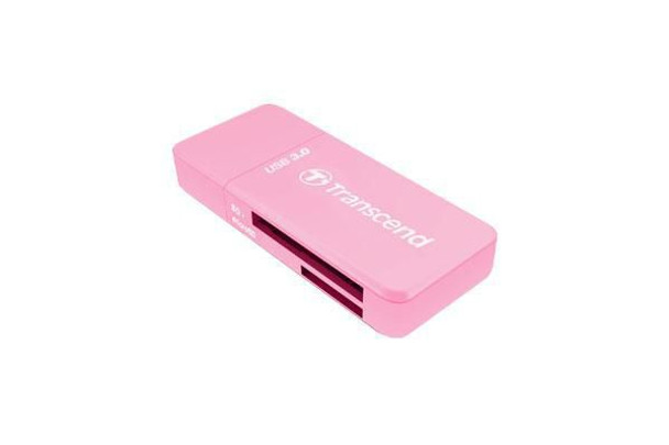 Transcend TS-RDF5R Card Reader RDF5R TS-RDF5R