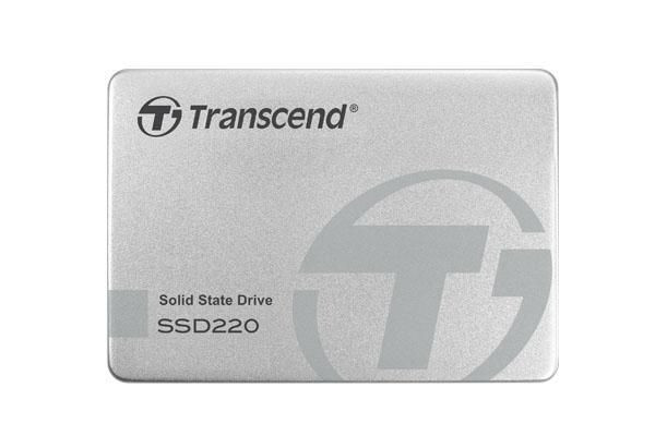 Transcend TS240GSSD220S SSD 220S TS240GSSD220S