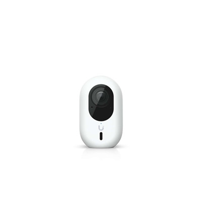 Ubiquiti UVC-G6-INS-W- Plug-And-Play 4K Wifi-Connected Camera With A 1/1.8" 8M UVC-G6-INS-W-UK